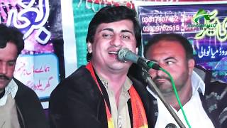 Yasir Niazi musa Khelvi Shadi Prodram Saraiki Song