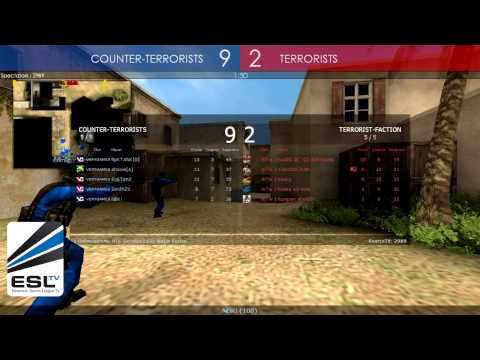 Streaming by TheRiajka(VERYGAMES vs mTw)