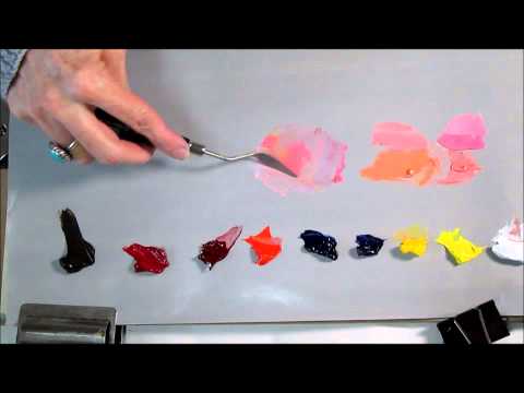 download lagu mp3 mp4 How To Make Pink, download lagu How To Make Pink gratis, unduh video klip How To Make Pink