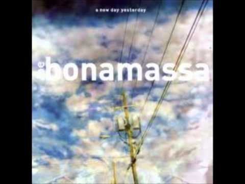 Videoclip de Current Situation — Joe Bonamassa