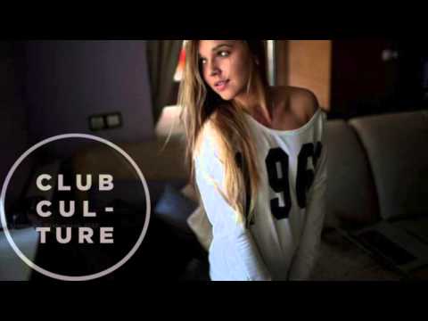 Deetron ft. Ben Westbeech - Rhythm