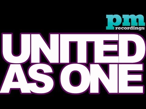 Alex Sayz ft. Sibel - United As One (Alex Lamb and Bill Carling Remix)