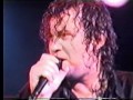 Jimmy Barnes - live -Still on Your Side 1989 