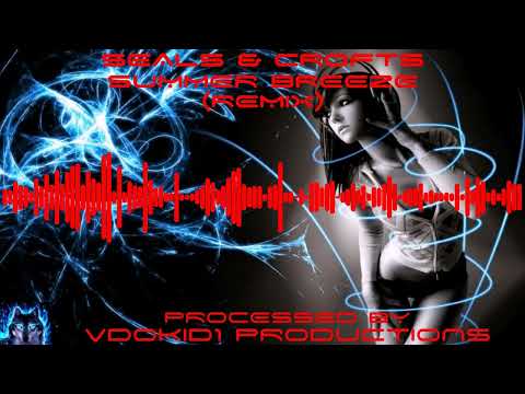 SEALS & CROFTS - Summer Breeze (Remix) (True 1080p 5.1 HD)