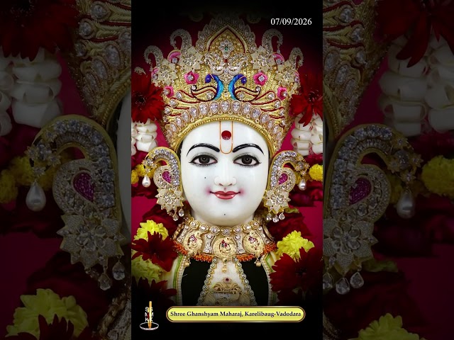 ઘનશ્યામ મહારાજ