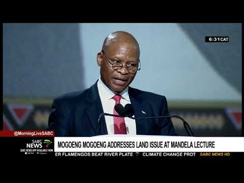 #SABCNews AM Headlines |  24 November 2019