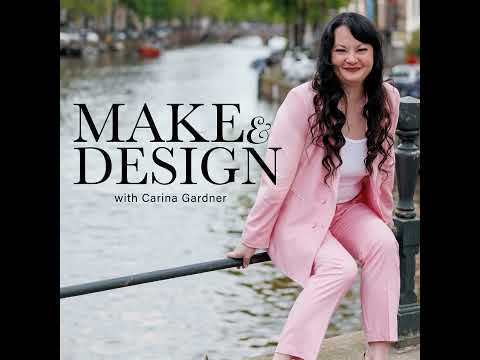 Episode 500 How to Time Manage Your Life Sustainably with Moda Fabric Designer Vanessa Christensen