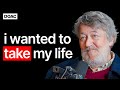 Stephen Fry: “Lost, alone and I wanted to take my life” | E201