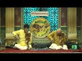 Margazhi Maha Utsavam 2022 GANESH KUMARESH THE GOLDEN 50 CONCERT