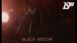 District 78 - Black Widow (feat. Natascha Bessez)