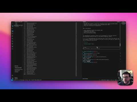 This AI Coding Assistant Did Something I Never Expected... | Advent of Code Day 2 Part 1