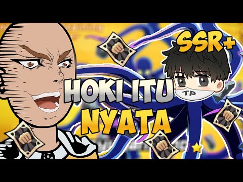 Gacha Geryu lagi, HOKI Itu NYATA - One Punch Man: The Strongest