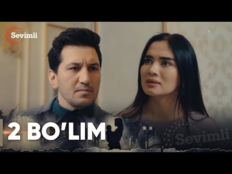 Sir 2-bo'lim ( 3-4-5-qismlar )