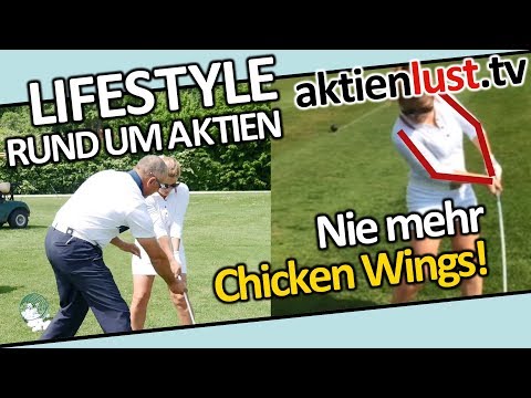 🐔 Keine Chicken Wings mehr... | aktienlust | George Diakou
