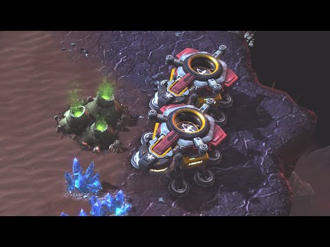 Proxy Viking Has Never Looked This Overpowered...