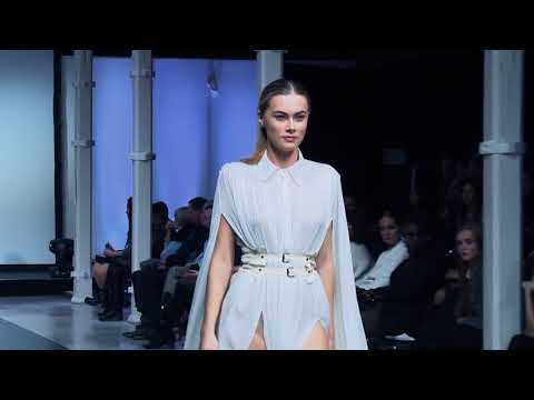 European Fashion Accelerator 2017 – Denisa Dovalova