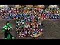 Mortal Kombat Project Expanded Plus Ultimate 2026 Magnectro Playthrough