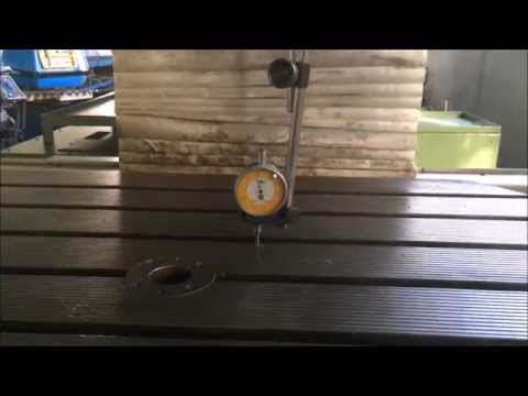 Maho 1000 C measuring (sold)