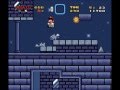 SMW Custom Level Rooftop Wrath