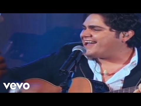 César Menotti, Fabiano - Como Um Anjo