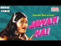 Jawan Hai   / Retro Mix / Vaishali Samant