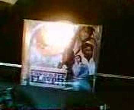 DJ Tk Alias Tedkillah In Your Home Mixed