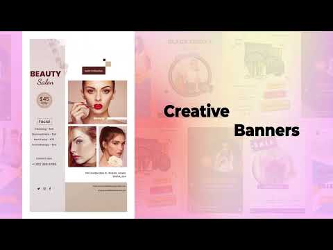 Poster Maker - Flyer Maker App