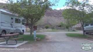 Moab Rim RV Campark & Cabins Video