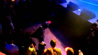 Souls of Mischief 20th Anniversary Tour