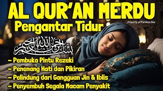 Download lagu Bacaan Al Quran Pengantar Tidur Surat Al Mulk, Yasin, Ar Rahman Penenang Hati dan Pikirann mp3 Download lagu Bacaan Al Quran Pengantar Tidur Surat Al Mulk, Yasin, Ar Rahman Penenang Hati dan Pikirann mp3