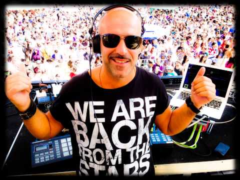 Uto Karem @ SoulTech Festival 2013 - Mexico City [Full Set]