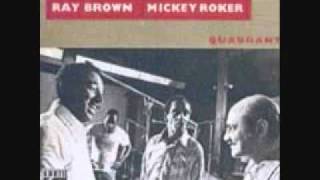 Ray's Tune by Joe Pass & Milt Jackson.wmv