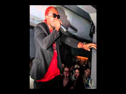 Patexx feat Marlon Binns - Love In The Air (City Rock Riddim) Digital One Production   March 2014