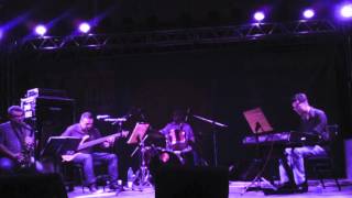 Três Pontas (Milton Nascimento) - Etno Quarteto