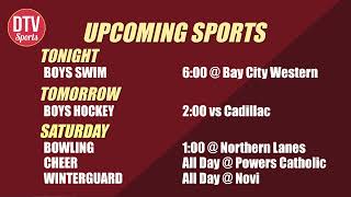Newscast 1-29-26