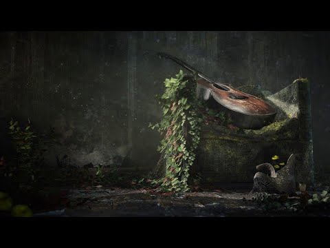 Gustavo Santaolalla & Mac Quayle - THE LAST OF US PART II Medley