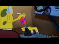 Garfield The Movie The SpongeBob SquarePants Movie Taxi 2004 Trailer