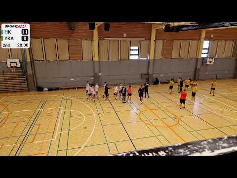 HK vs Yka - 10/02/2024