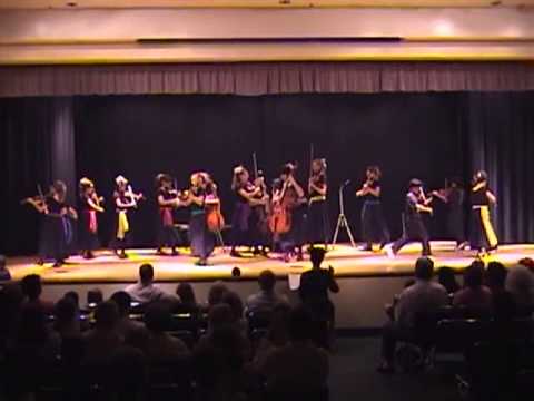 The Yankee Doodle Boy 2006