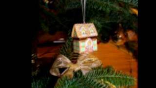 Have Yourself a Merry Little Christmas - Ruben Studdard &amp; Tamyra Gray