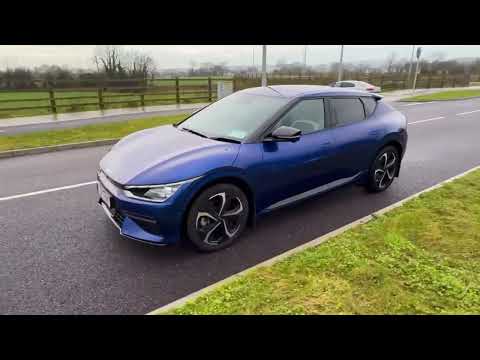 Kia EV6 GT Line 5DR Auto, **limited edtion** **war - Image 2