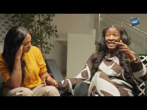 Temitope Olowoniyan Guides Us Through Transforming Trauma into Positivity | Freaky Table