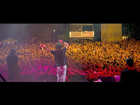 Locomondo @Technopolis Athens June 21st 2023 / 20 Years Anniversary Concert