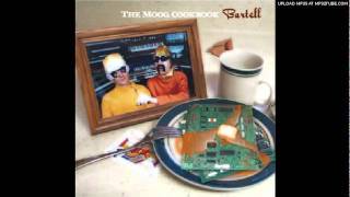Moog Cookbook - Jingle Bells