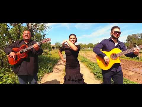 TONY PATRAC - LA RUMBA CATALANE