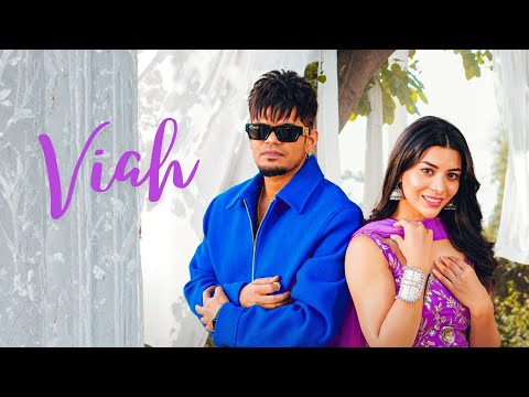 Viah (Official Video) : Sucha Yaar | Sharry Nexus | Viah Song | Latest Punjabi Songs 2025