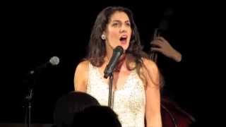 "Lost in the Stars" (Weill/Maxwell) - Jennifer Sheehan