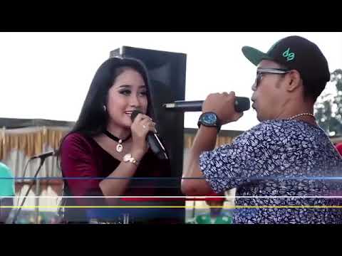 Gita Cinta   Anisa Rahma ft Brodin NEW PALLAPA KOMPAK 2017   YouTube