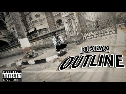 LiL KiD x ​LiL Drop  - OUTLINE :-| DIR- @lil_loded99 (OFFICIAL MUSIC VIDEO) prod - Mane beatzz 2K23