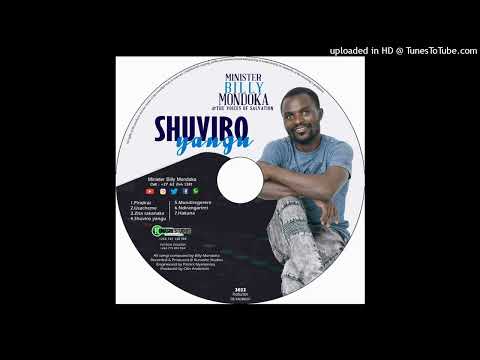 Minister Billy Mondoka- Mundiregerere